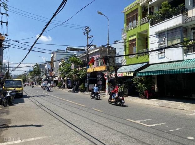 GIÁM GIÁ 1,5TỶ BÁN GẤP NHÀ 2 TẦNG 2 MT ĐƯỜNG TRẦN CAO VÂN, ĐÀ NẴNG SÁT CHỢ, BỆNH VIÊN VÀ CÁC TRƯỜNG HỌC