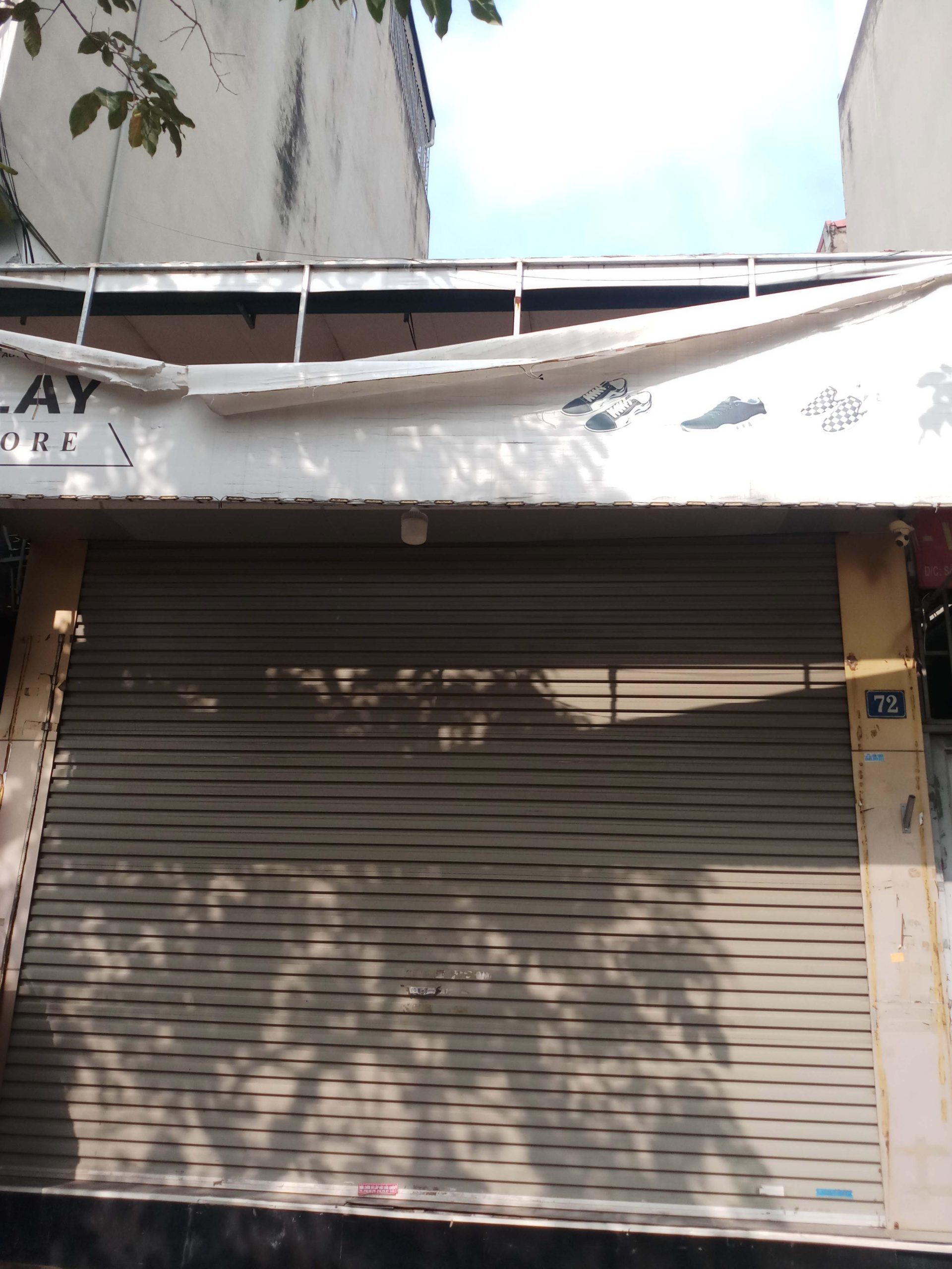 [TĐC LẠC THỊ 40M2 NHÀ C4 2.95 TỶ] VỈA HÈ 3M ĐƯỜNG 6M PHÂN LÔ Ô TÔ VÒNG QUANH.