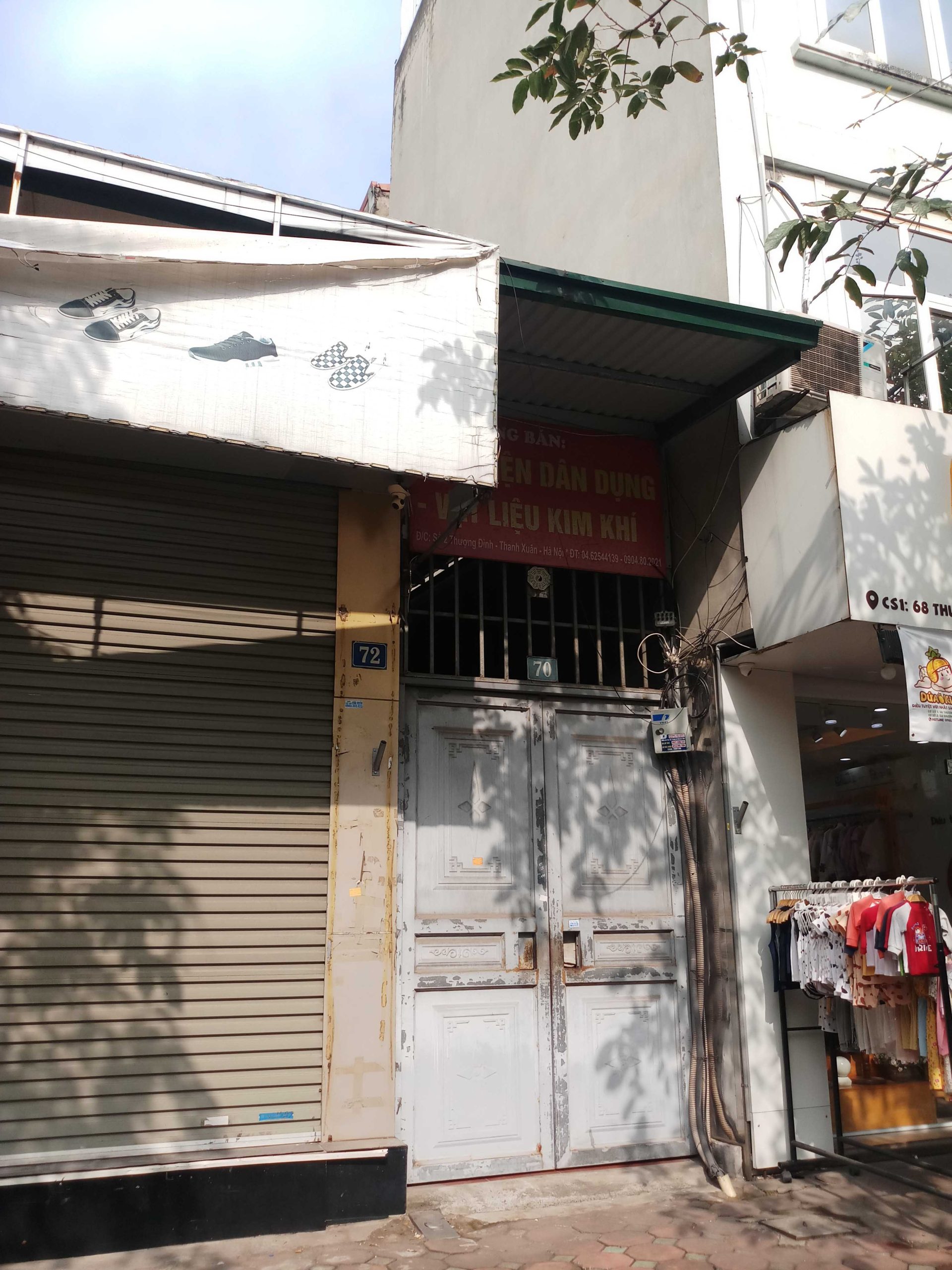 [ĐẤT VIỆN QUY HOẠCH RỪNG – 61M2 MT5M] PHÂN LÔ Ô TÔ CHẠY VÒNG QUANH 3.5 TỶ