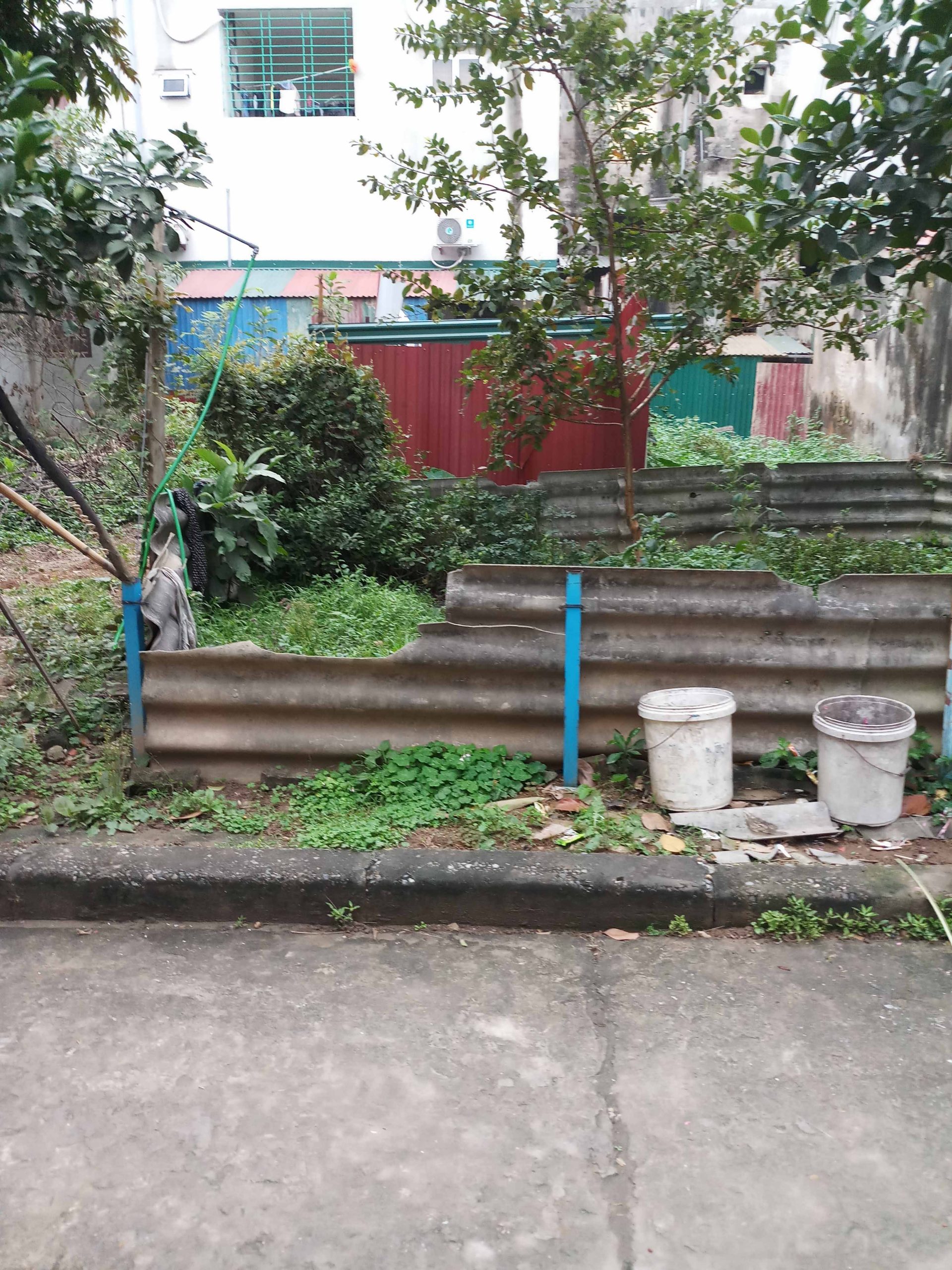 [ĐẤT ÍCH VỊNH, VĨNH QUỲNH – 50M2 MT4.5M 1.9 TỶ] NGÕ NÔNG - LÔ GÓC - NỞ HẬU - Ô TÔ VÀO NHÀ