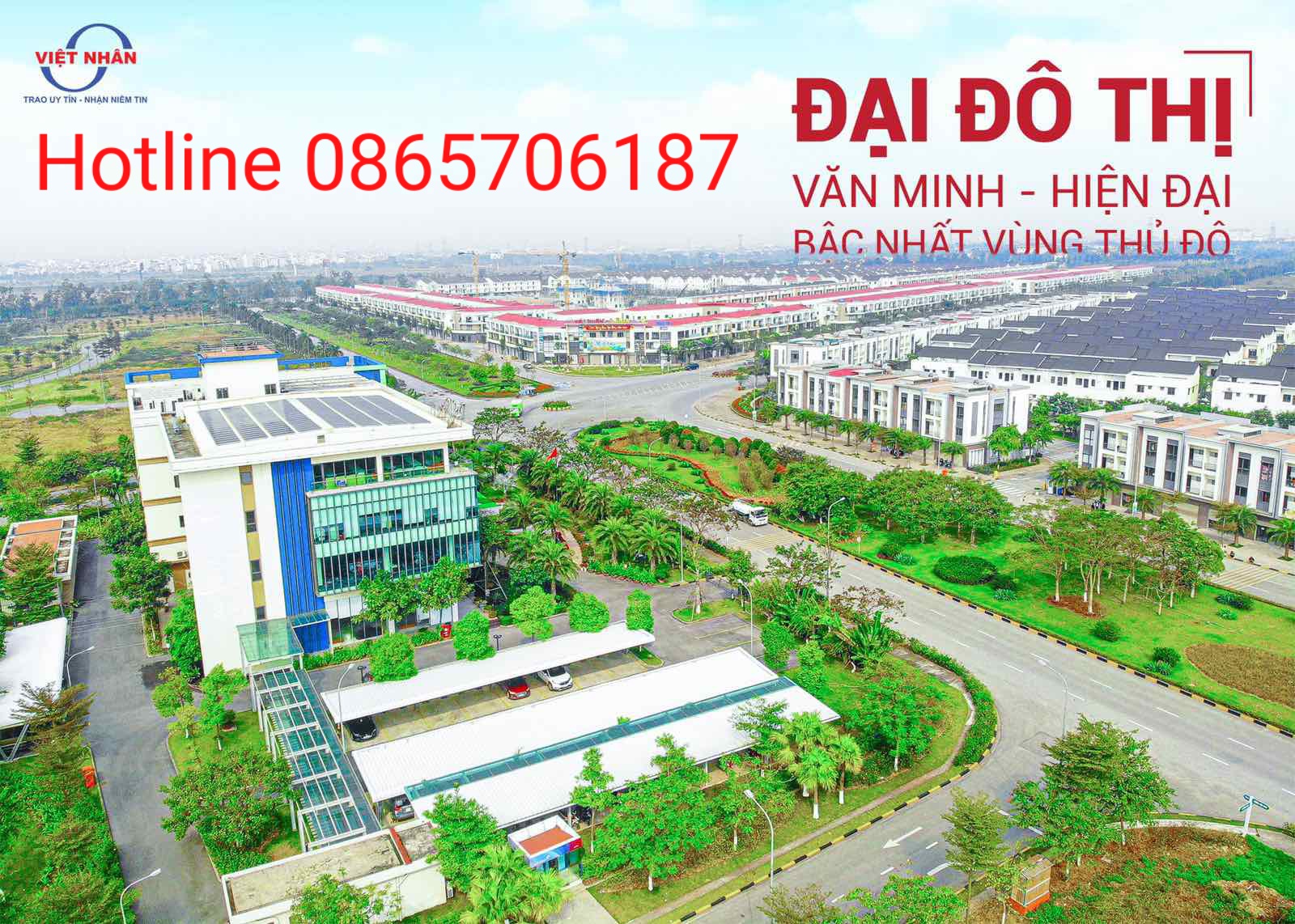 Quỹ nhà giá tốt tại Đại đô thị Centa VSIP Tp Từ Sơn. Chỉ từ 30 triệu/m2