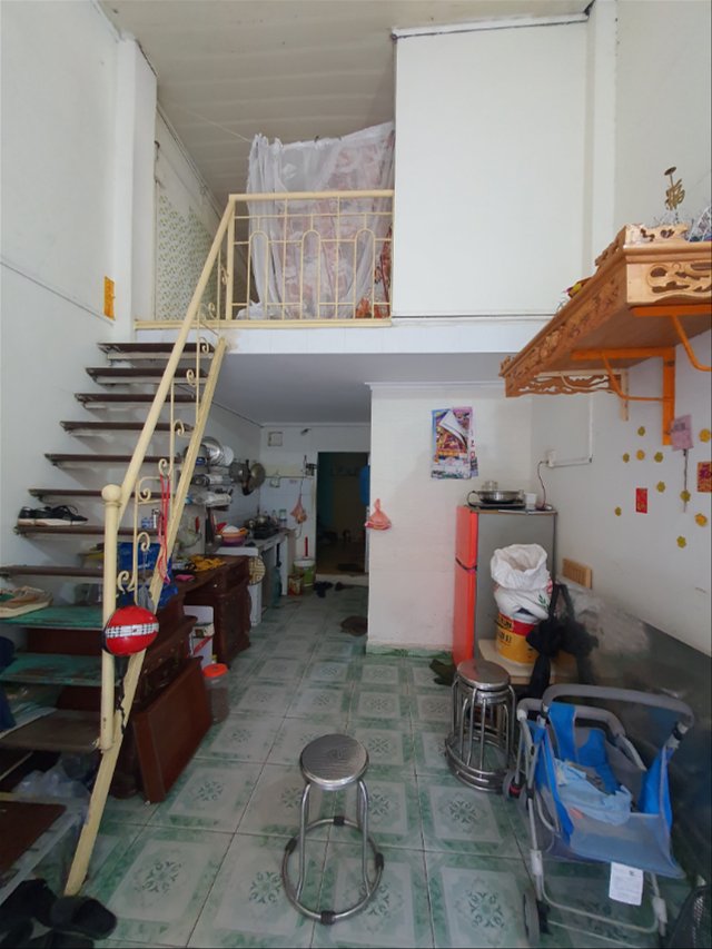 BÁN NHÀ BẮC TỪ LIÊM ngõ 307 XUÂN ĐỈNH 4.2 tỷ*31m2 ngõ oto tránh,kinh doanh...