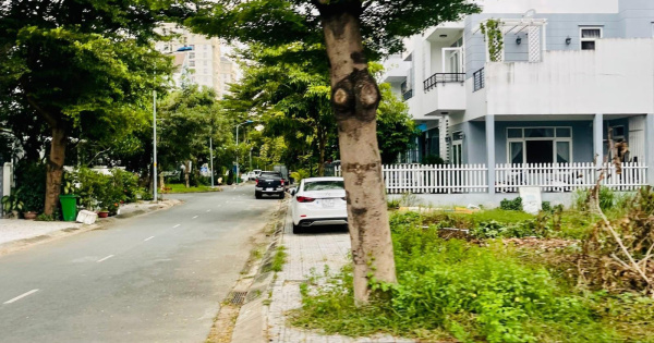 Bán lô đất đường 7m5 mặt phố P.Hòa Cường Bắc Q.Hải Châu giá chỉ 4.5 tỷ TL