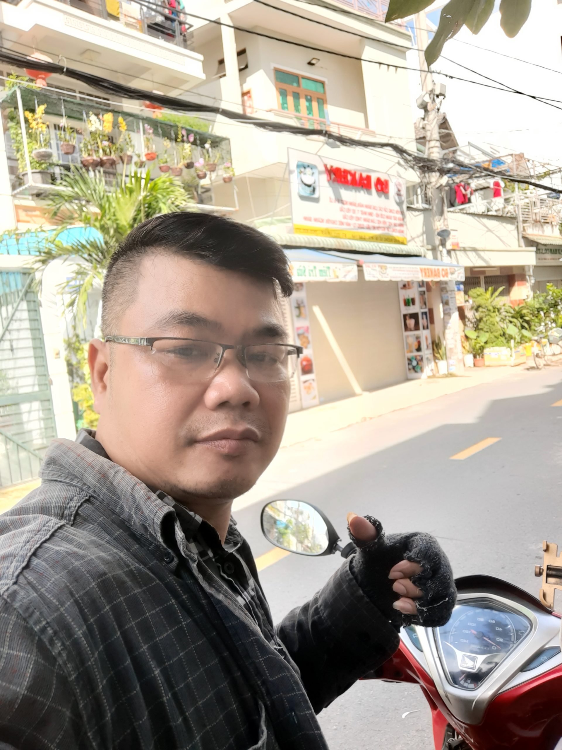 Mặt Tiền đường Song Hành 5 tỷ mà 70m2 Q12 TPHCM - SỐC.