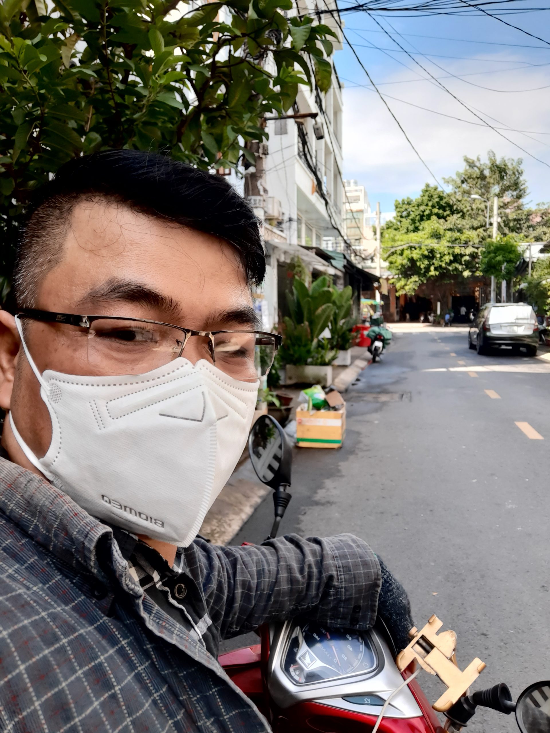 Ngôp - Mặt Tiềng Đường Song Hành 69m2 có 5ty Quận 12 TPHCM