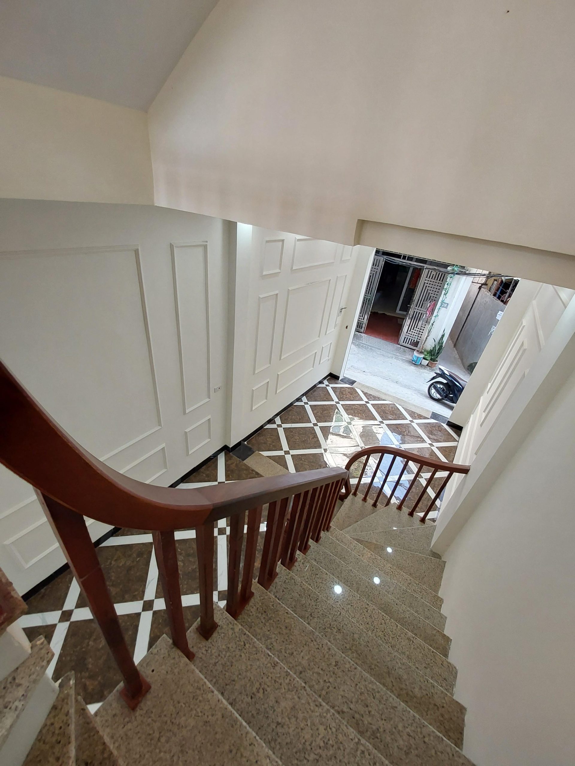 [NHÀ 3 TẦNG VĨNH QUỲNH – THANH TRÌ 55M2] MẶT TIỀN RỘNG 4PN CHỈ 2.5 TỶ.