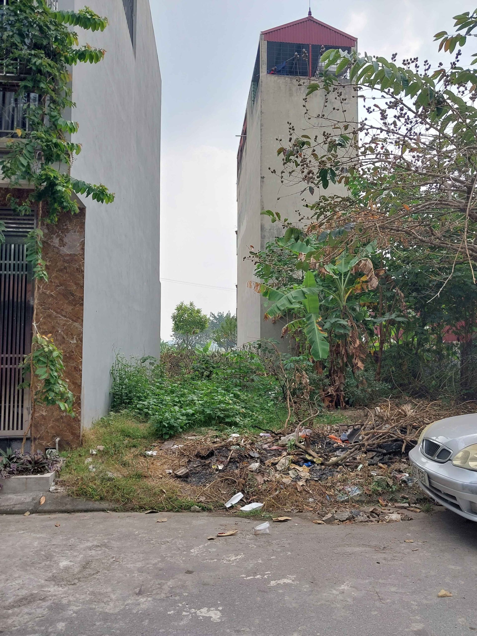 [TĐC QUỲNH ĐÔ 40M2 ĐẤT 3 TỶ] PHÂN LÔ Ô TÔ VÒNG QUANH VỈA HÈ 3M ĐƯỜNG 6M.