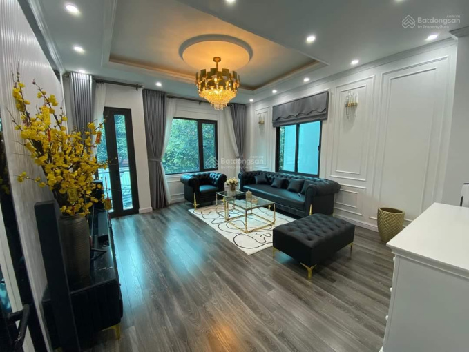 BÁN NHÀ Phùng Khoang Nam Từ Liêm 32m2 x5 tầng Ô TÔ ĐỖ CỬA giá 5 tỷ