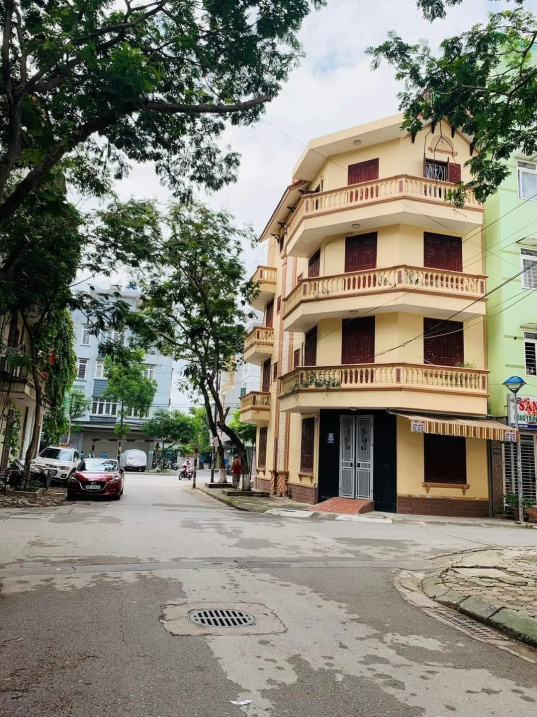 Nhà 3T Văn Quán, Hà Đông giá đầu tư: Lô góc, 60m2/MT 5,6m, 10m ô tô tránh, 5tỷ286