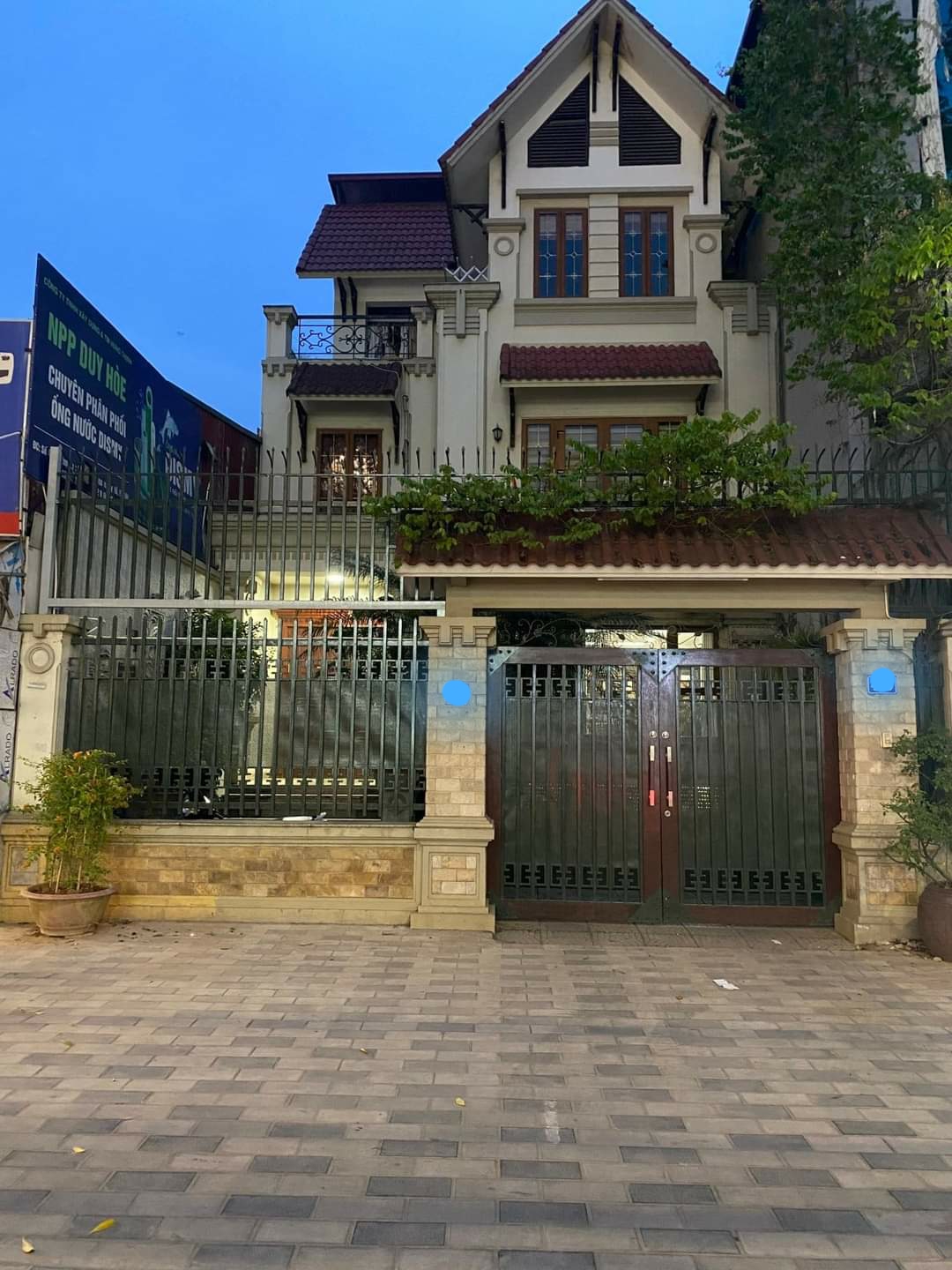 BIỆT THỰ ĐẲNG CẤP YÊN HÒA 156M2 - 56TỶ- KHU VỰC QUAN CHỨC- TRUNG TÂM CẦU GIẤY- HIẾM NHÀ BÁN