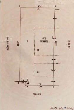Bán Nhà Mặt Phố Phùng Chí Kiên 220M Mặt Tiền 10M –42 TỶ -QH ổn định Xây Cao 8-9 T