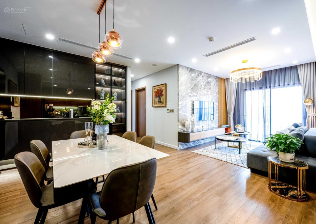 Quỹ căn nội bộ căn 2 - 3 ngủ hot nhất dự án Hoàng Thành Pearl Mỹ Đình. CK cao.