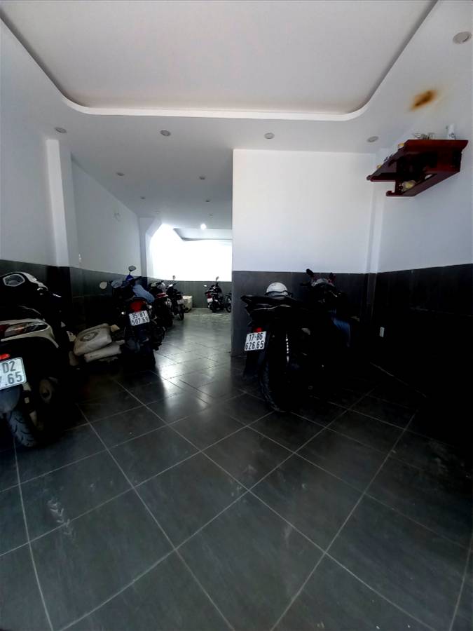 BÁN NHÀ DÒNG TIỀN, CHUNG CƯ MINI, NGÕ 281 ĐƯỜNG TRẦN KHÁT CHÂN, QUẬN HAI BÀ TRƯNG, DIỆN TÍCH 55M X 6 TẦNG THANG MÁY, MẶT TIỀN 4M, GIÁ CHỈ 9 TỶ