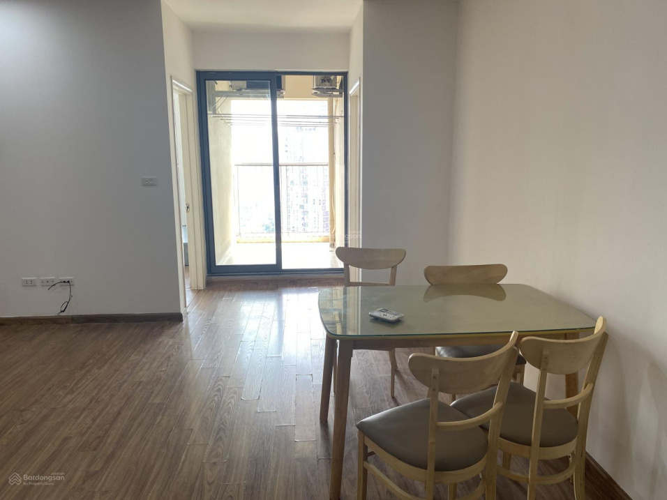 Tôi chính chủ cần bán gấp căn 78m2/2N 2VS nội thất cơ bản CC viện 103 Hà Đông