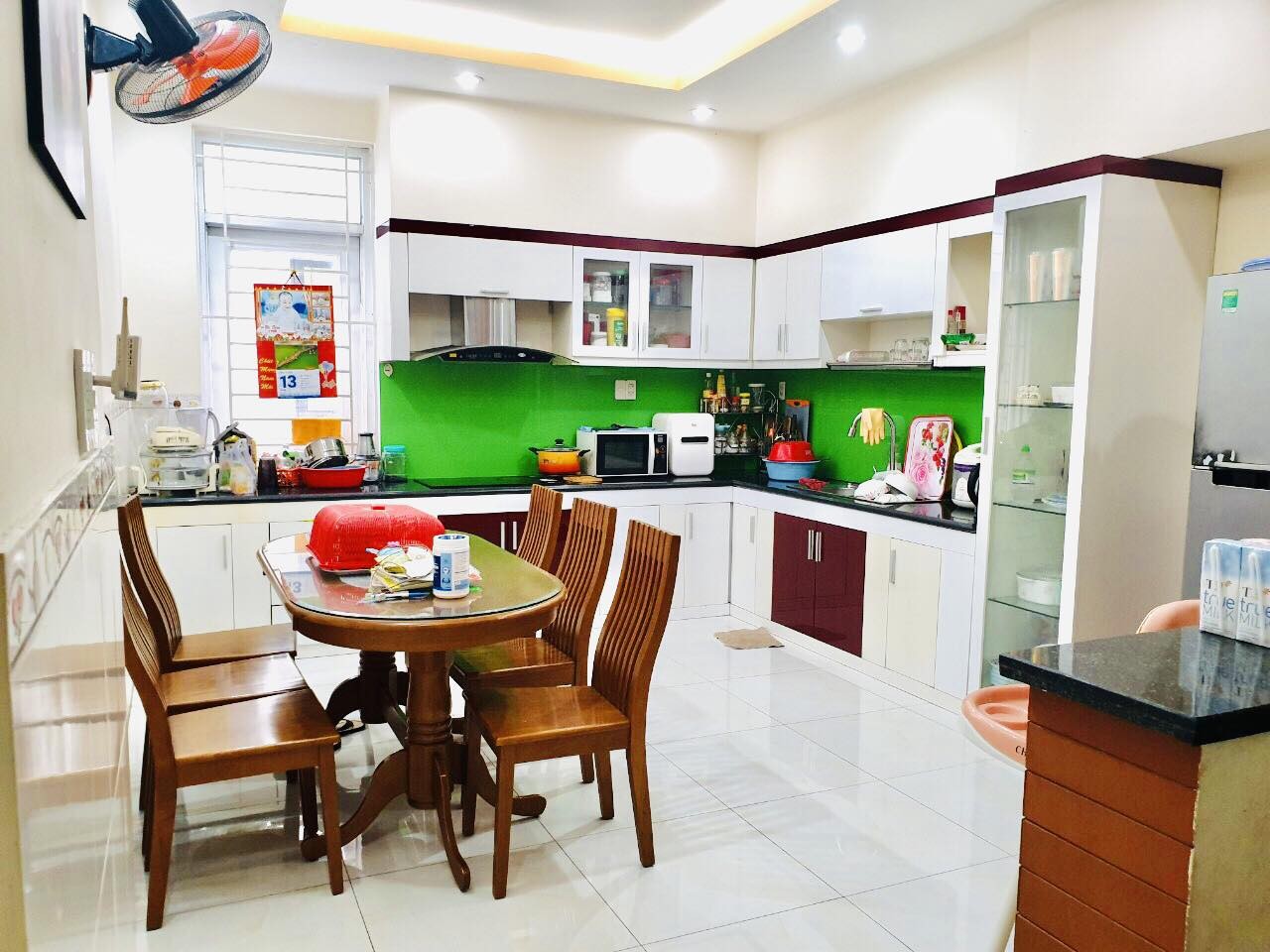 64M2- 4 TẦNG- KHU DÂN TRÍ CAO TẦNG HẺM XE HƠI- NHÀ BÁN TÂN BÌNH DƯỚI 6 TỶ.