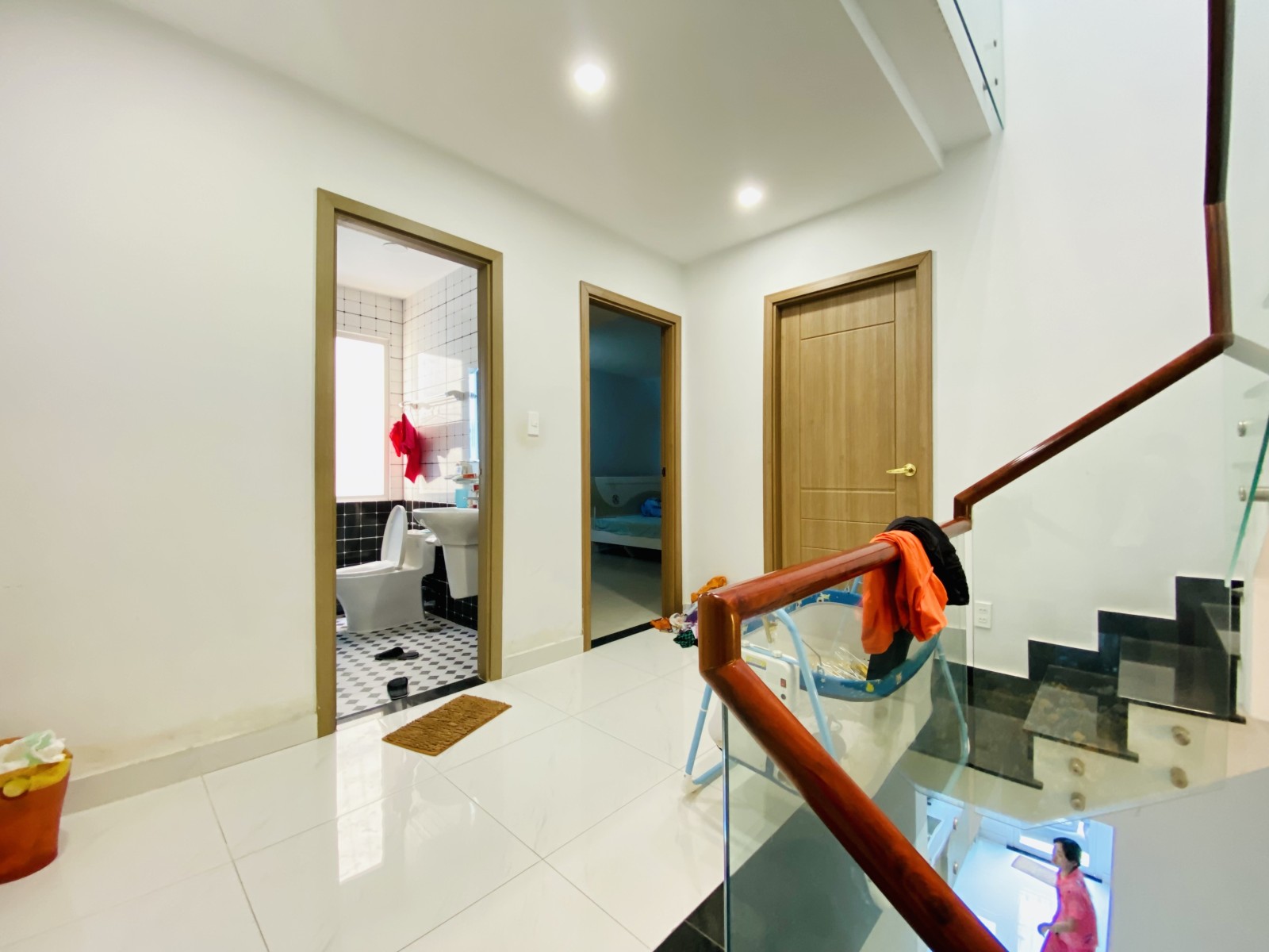 chủ gấp bán giảm 600- bề ngang 7m *10- 3T-ngay -P.16 Nguyễn Văn Lượng Gò Vấp chỉ 5 tỷ 3