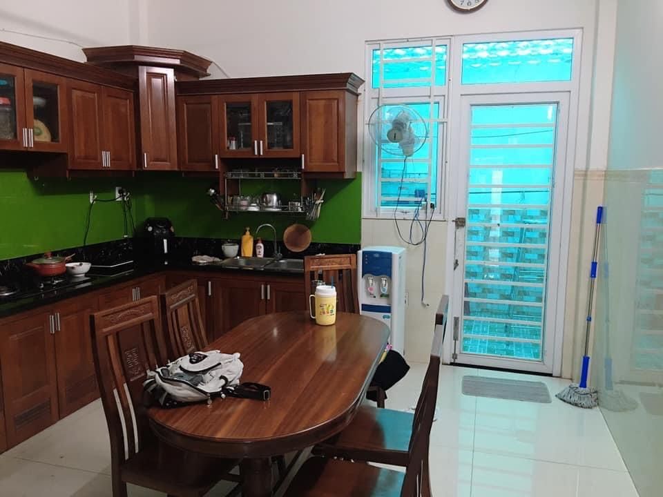 Bán nhà Hẻm XH 110m2 - 3 tầng-Thạnh Lộc 37 Quận 12 ngay ngã tưu ga chỉ 4 tỷ 7