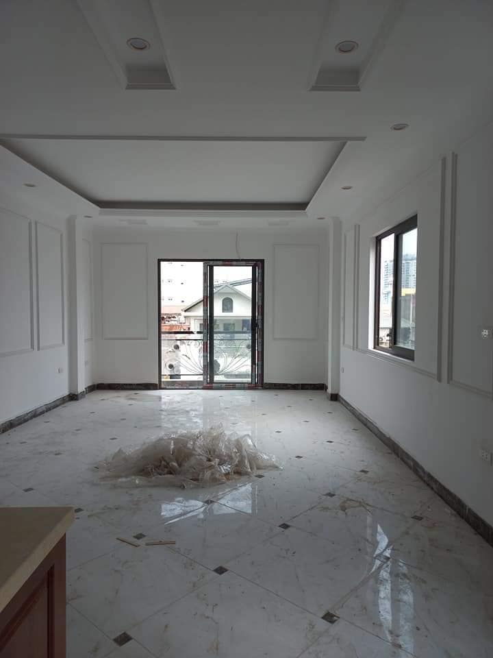 Bán nhà mới rất đẹp Nhân Hòa Thanh Xuân 43m 7 tầng 7.3 tỷ