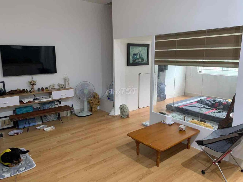 Chính chủ bán CH NOXH 1 ngủ, 1 vệ sinh Phường Hòa Khánh Bắc, Đà Nẵng