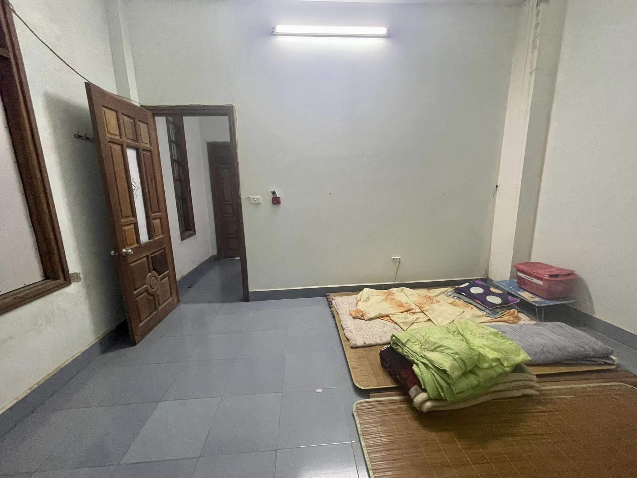 Chỉ 47 triệu/m có ngay nhà Đại Mỗ lô góc mặt tiền rộng ba thoáng gần Oto 63m 3T