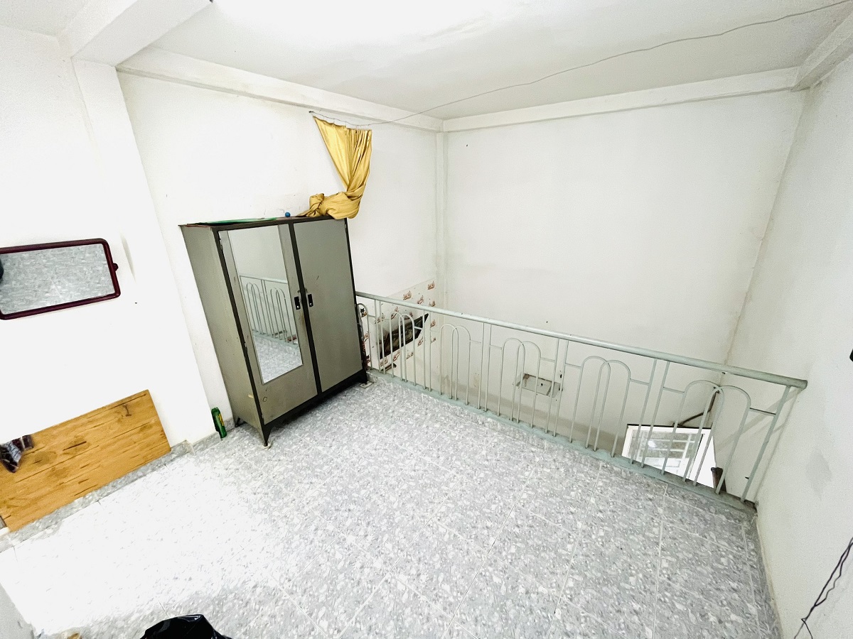 Chính chủ cho thuê nhà nguyên căn tại 2/2 đường 3B, P. Bình hưng hoà A, Q. Bình tân, Hồ Chí Minh