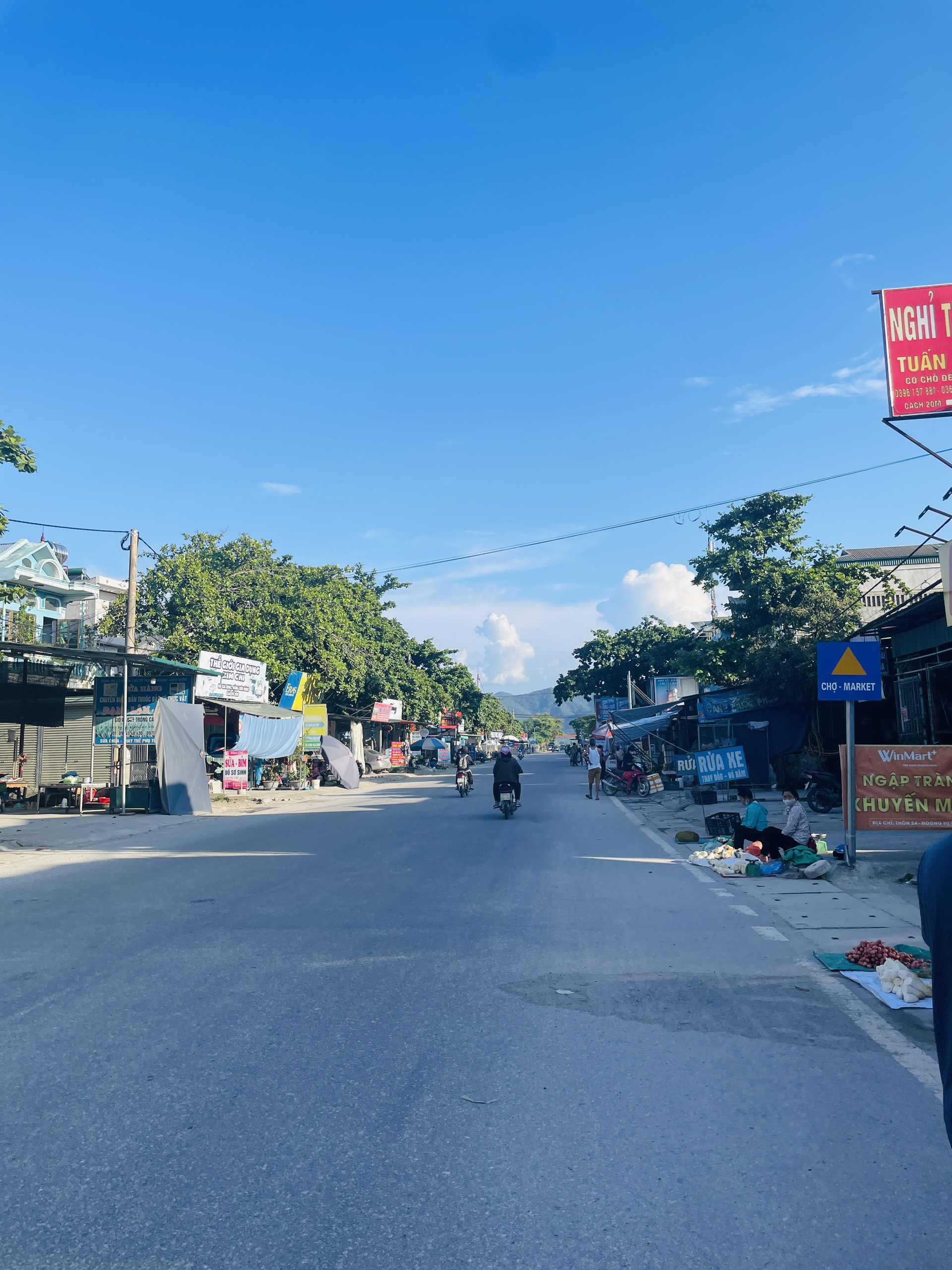 Em cần b.án nhà ở gần chợ Bản Phủ, huyện Điện Biên