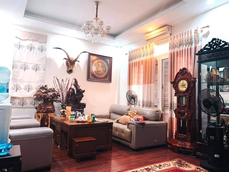 Phân lô Bộ Nông Nghiệp Hoàng Hoa Thám 95m2 giá chỉ hơn 21 tỷ