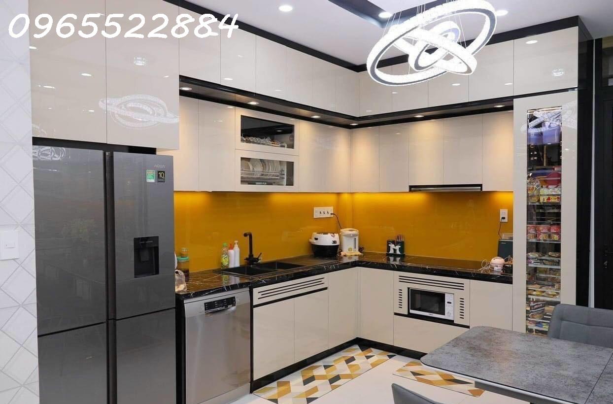 NHÀ HIỆP THÀNH CITY, Q12, 4x16m, 2 Tầng, HXH, Sổ vuông vức, giá n hỉnh 3 tỷ