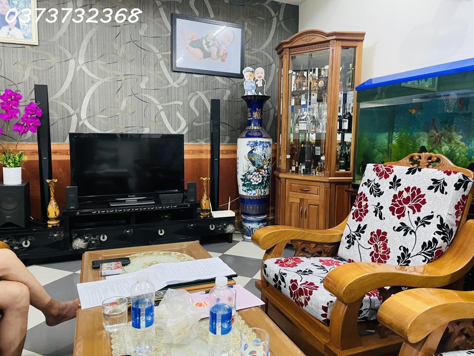 NHÀ MẶT TIỀN AN HẢI BẮC-SƠN TRÀ-118M2-GIÁ CHỈ NHỈNH 6 TỶ