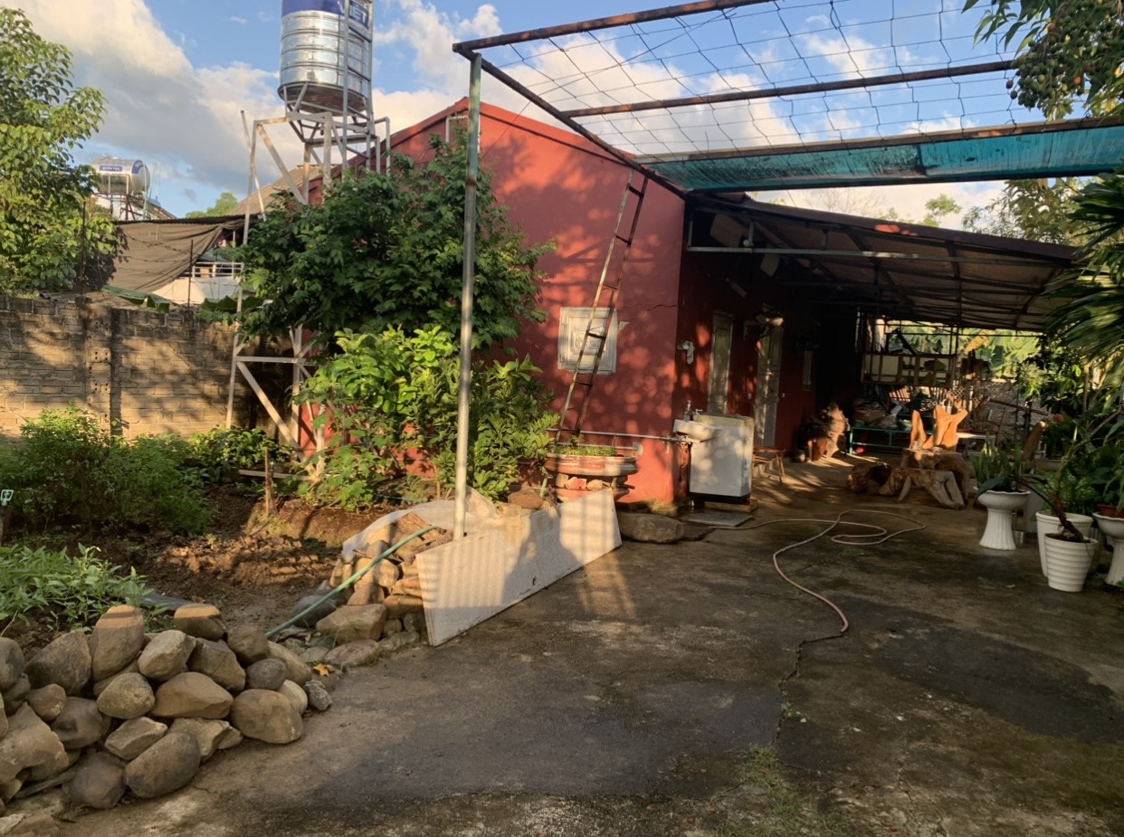 Chính chủ bán nhà tại đội 6 Noong Nhai xã Thanh Xương huyện Điện Biên