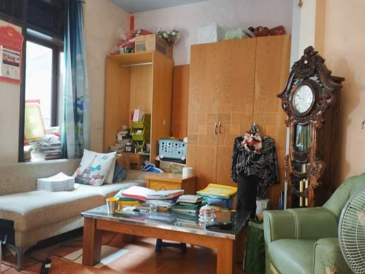 Cần bán nhà đất ngõ 27 Võ Chí Công 92m2,4T, mt 7.3m, ô tô,đầu tư xây CCMN hoặc phân lô quá đẹp 16 tỷ