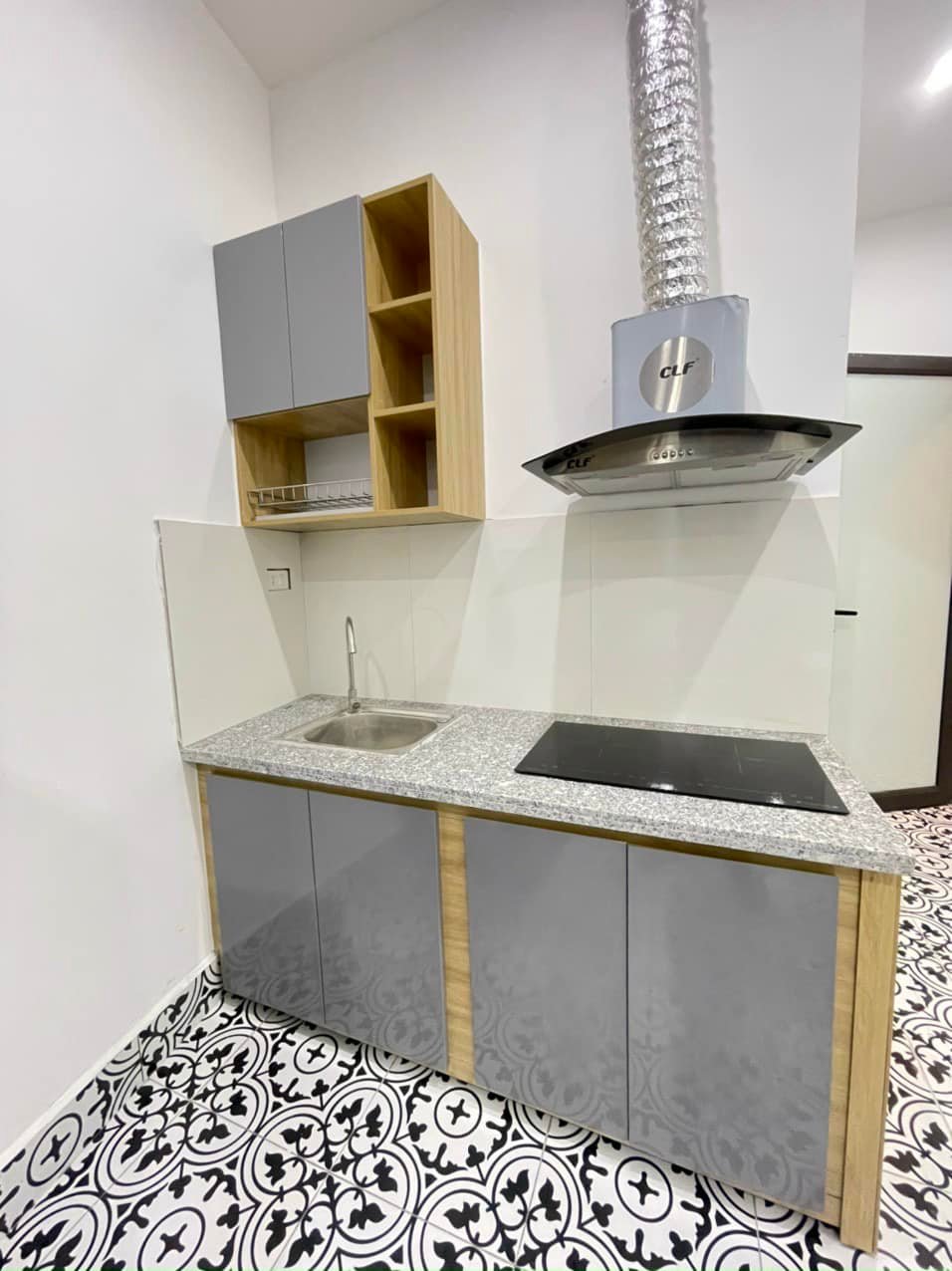 Bán nhà 44m2 F361 An Dương, Tây Hồ Thang máy Nhập Gara Ô tô tránh 7.1 Tỷ