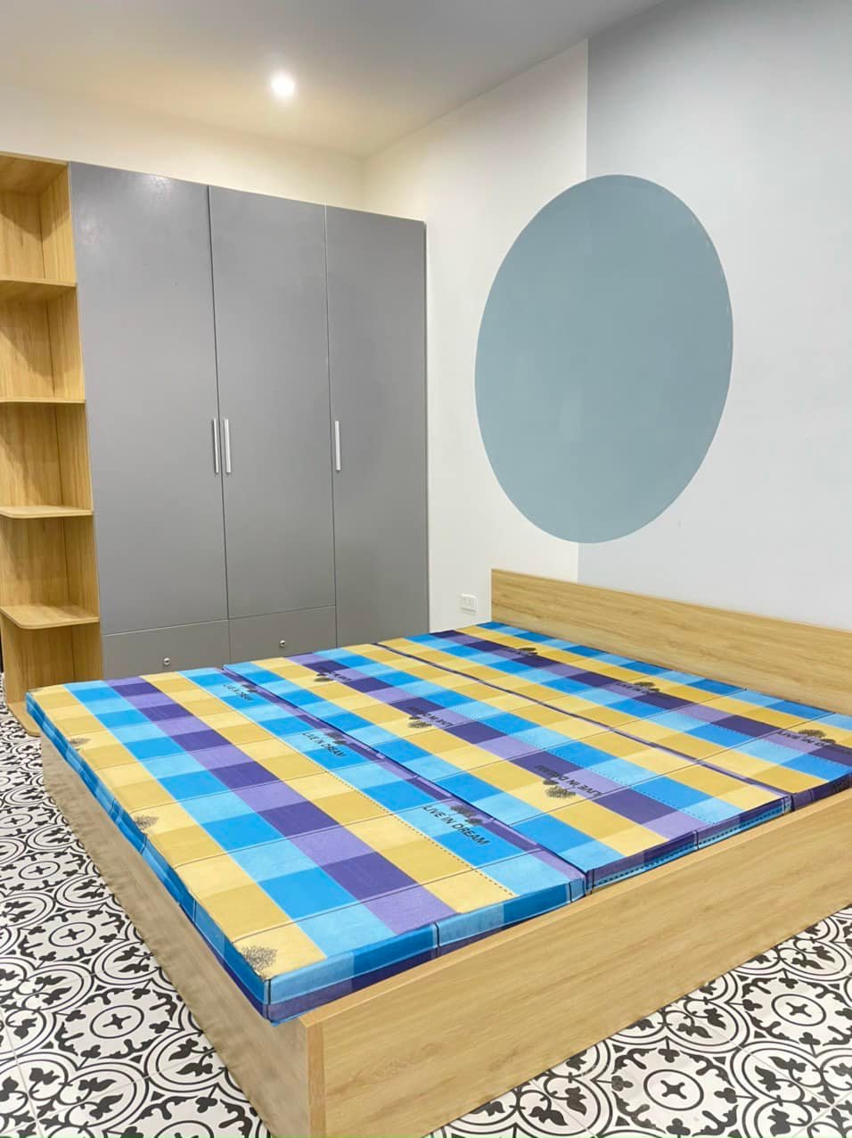 Bán nhà 42m2 F361 An Dương, Tây Hồ Thang máy XỊN Gara Ô tô phi 7.5 Tỷ