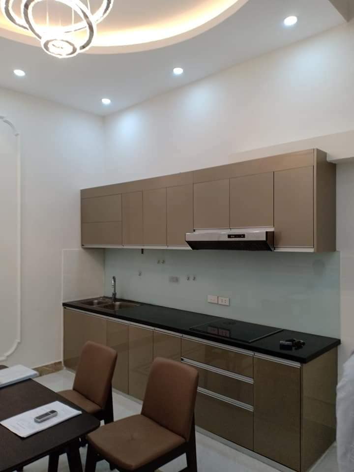 Nhà Ngõ 88 Võ Thị Sáu, 56m2, MT 4m, 14.5 tỷ, View Hồ, Ô Tô, KD