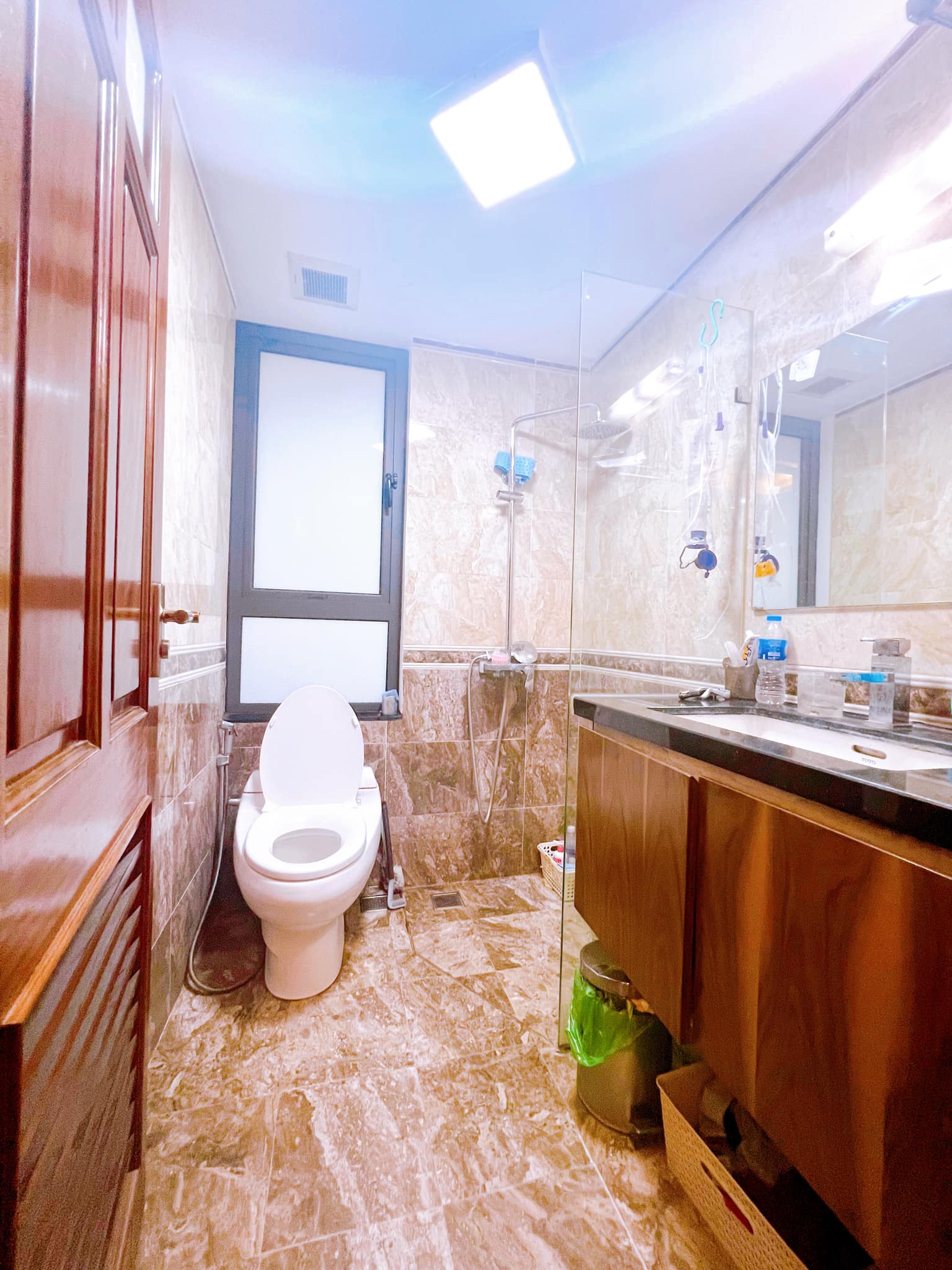 Bán nhà 42m2 F361 An Dương, Tây Hồ Thang máy XỊN Gara Ô tô đua 7.5 Tỷ