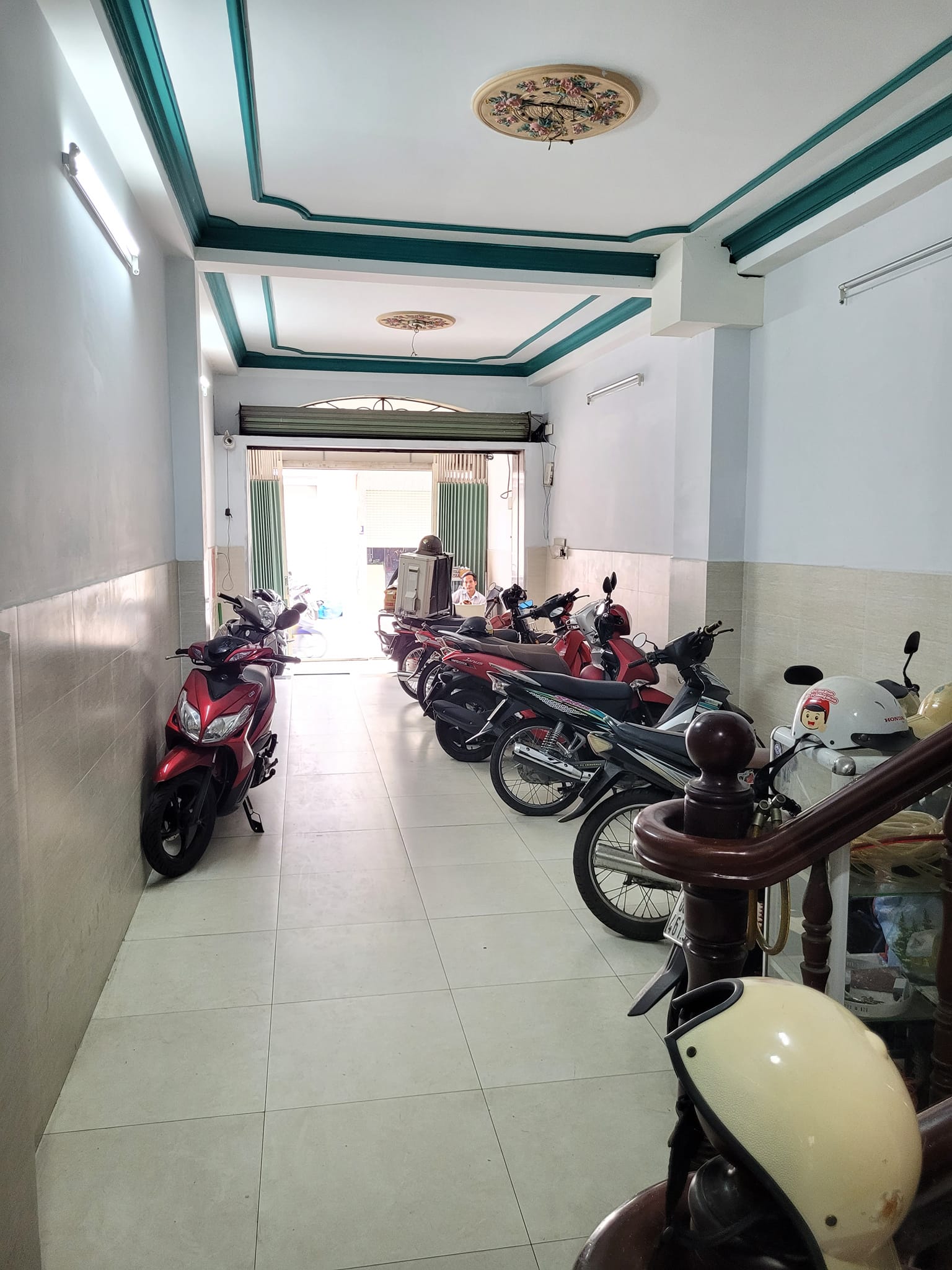 BÁN NHÀ MT Võ Thành Trang, Tân Bình 5 tầng 108m2(3,6x30). Kinh doanh đỉnh. Giá chỉ 14,5 tỷ.