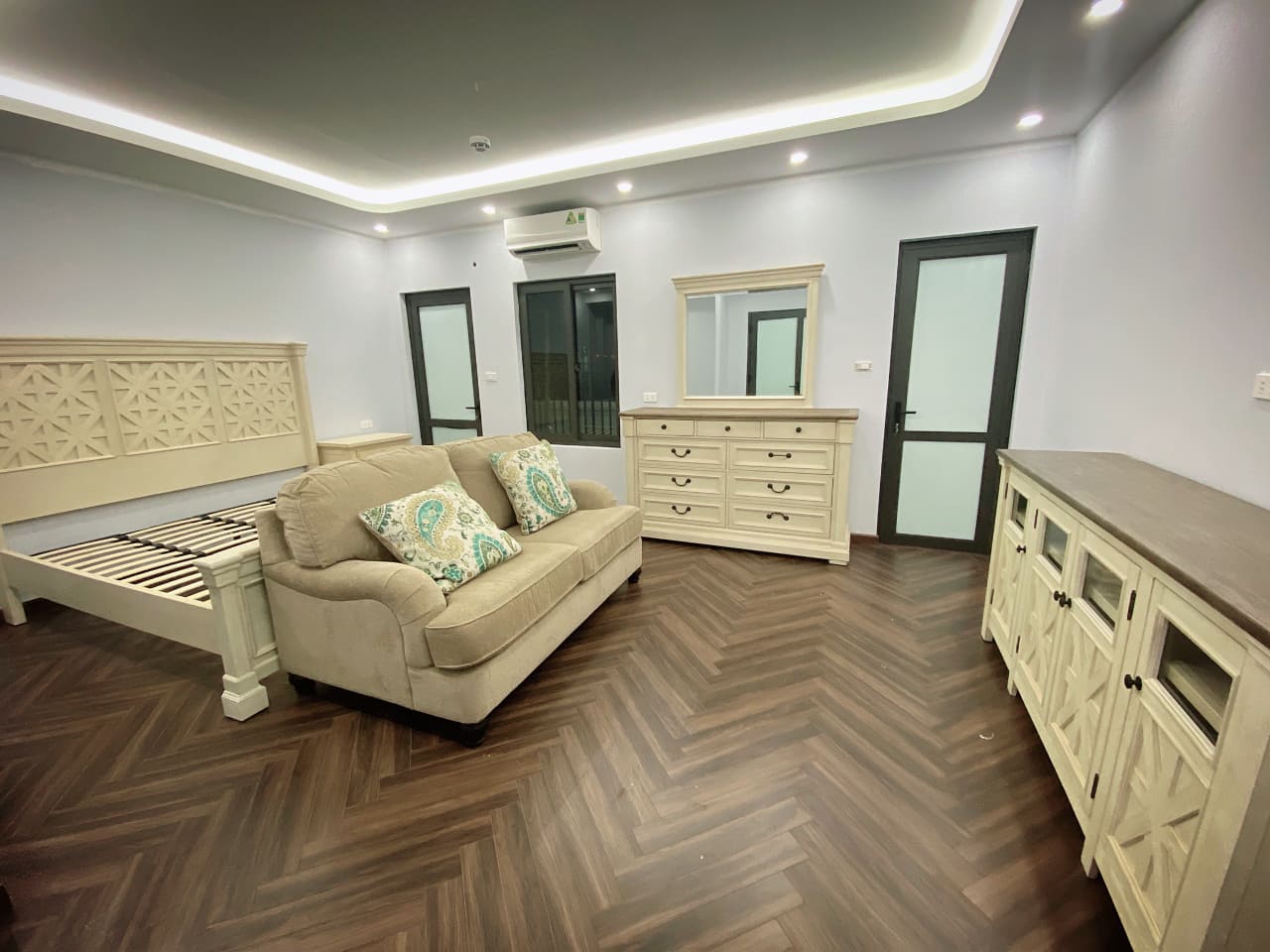 Chủ hạ sốc bán Nhà Đàm Quang Trung,6 tầng thang máy,gara ô tô,45M,MT 5M,nhỉnh 6 tỷ