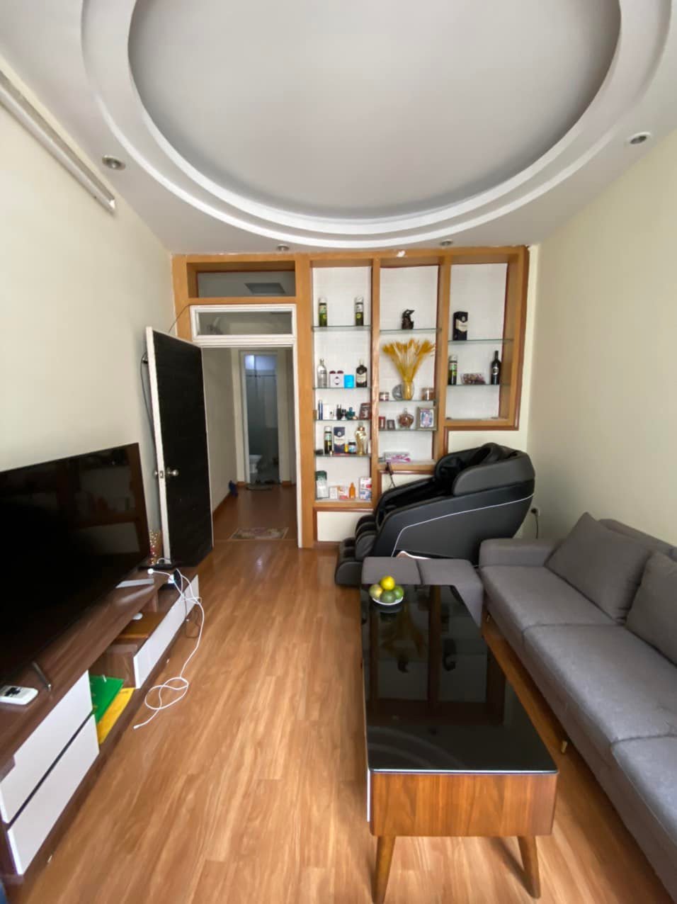 Bán nhà Trung Kính, Cầu Giấy, 42m2, 4.6 tỷ, rất đẹp