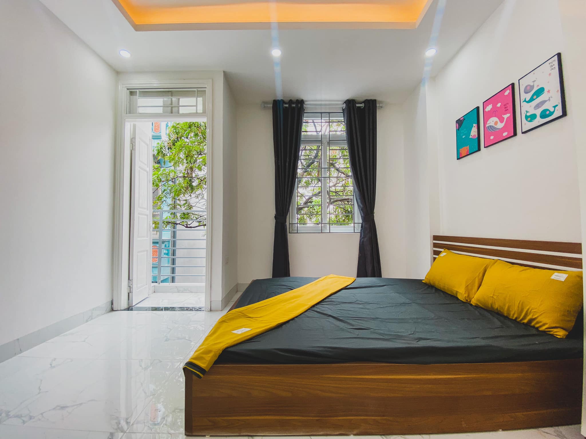 Bán nhà 62m2 phố Nghi Tàm, Tây Hồ Thang máy Nhập 6 ngủ 10m Ô tô tránh 6.3 Tỷ