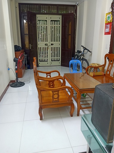 Chính chủ cần bán nhà ngõ Thổ Quan, Khâm Thiên, Đống Đa, Hà Nội