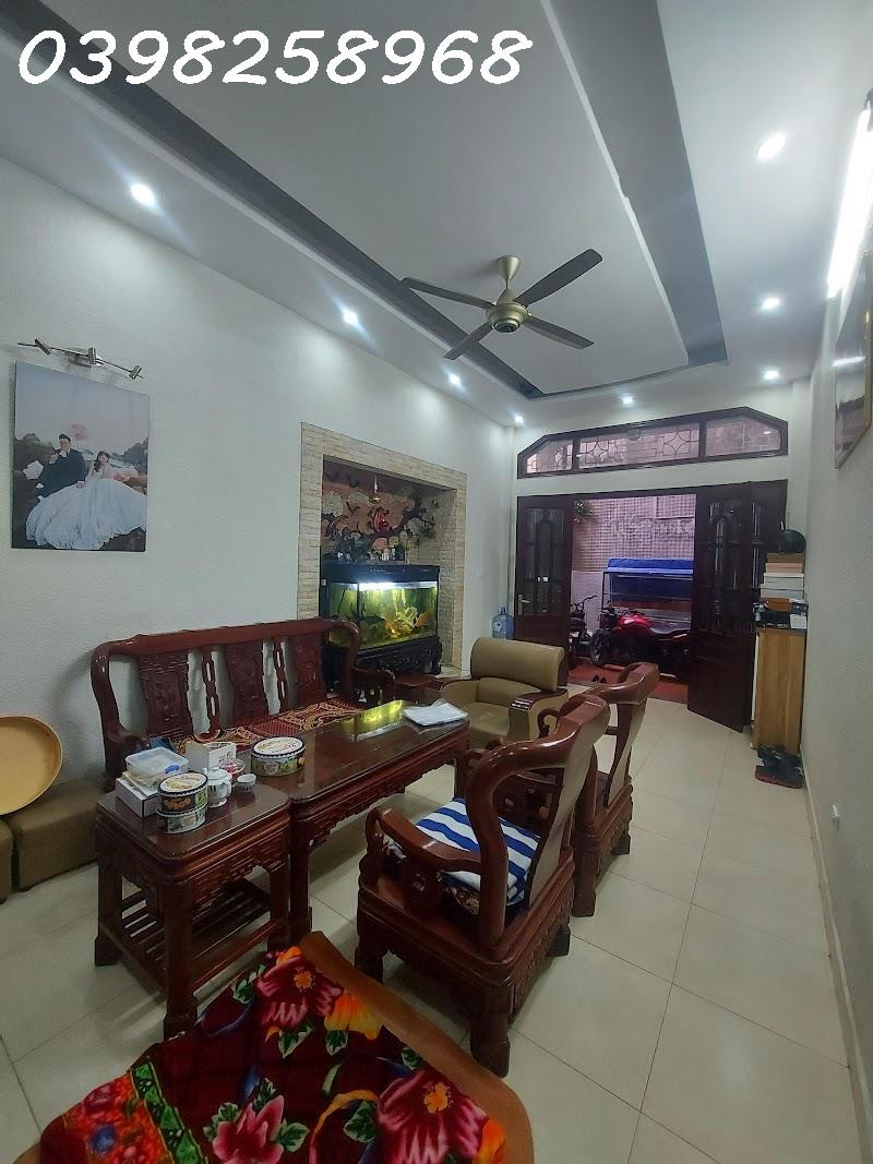 BÁN NHÀ CHÙA LÁNG, 80m2x 4T, MT4.2m, Ô TÔ ĐỖ CỔNG, LÔ GÓC, KINH DOANH, CHỈ NHỈNH 6 TỶ