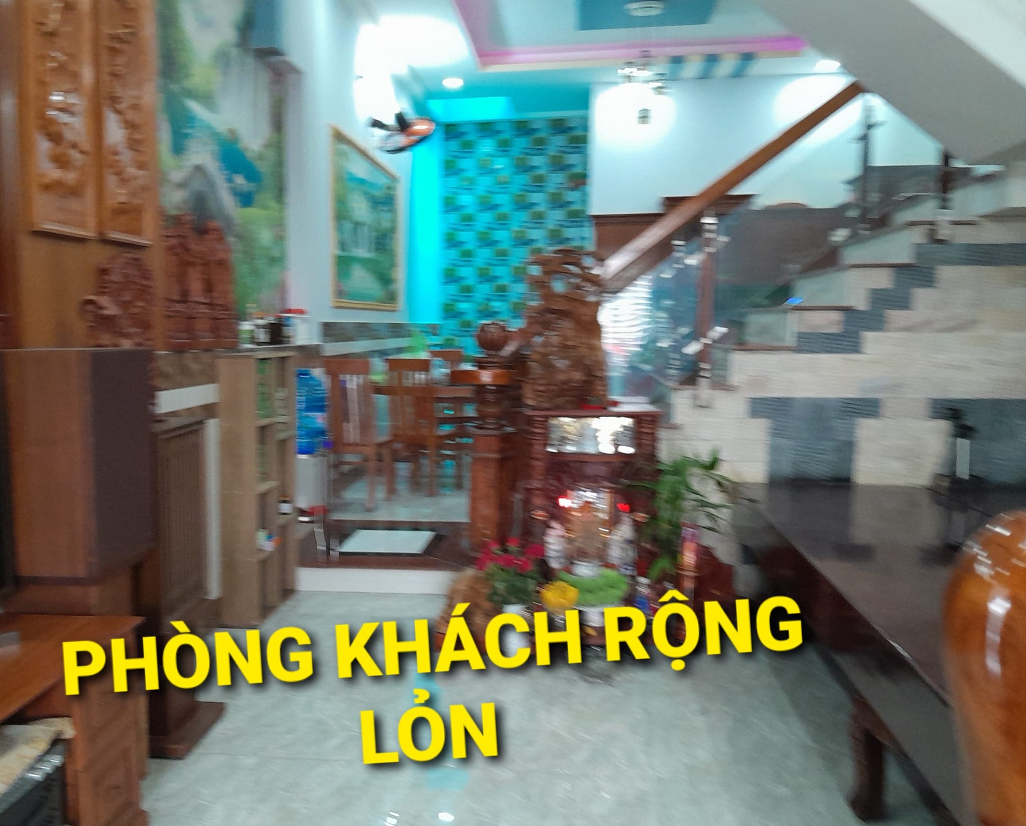 4,5 x 17,1 có 4 tỷ Dương Thị Mười Q12 TPHCM