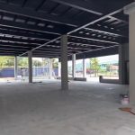  1700m2 - 4