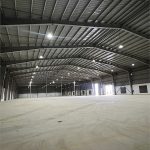  3800m2 - 4
