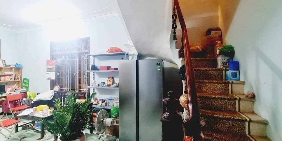 Bán nhà Lương Định Của 85m Mặt tiền rộng 10m ra ô tô Chia lô CCMN Giá đầu tư