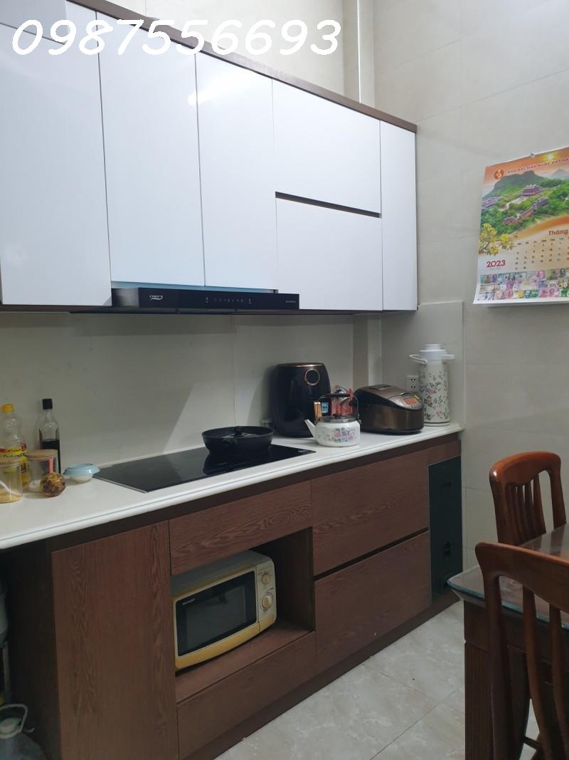 BÁN NHÀ PHƯƠNG MAI, 35m2x 4T, MT3.2m, Ô TÔ ĐỖ CỔNG, LÔ GÓC, KINH DOANH, CHỈ NHỈNH 4 TỶ