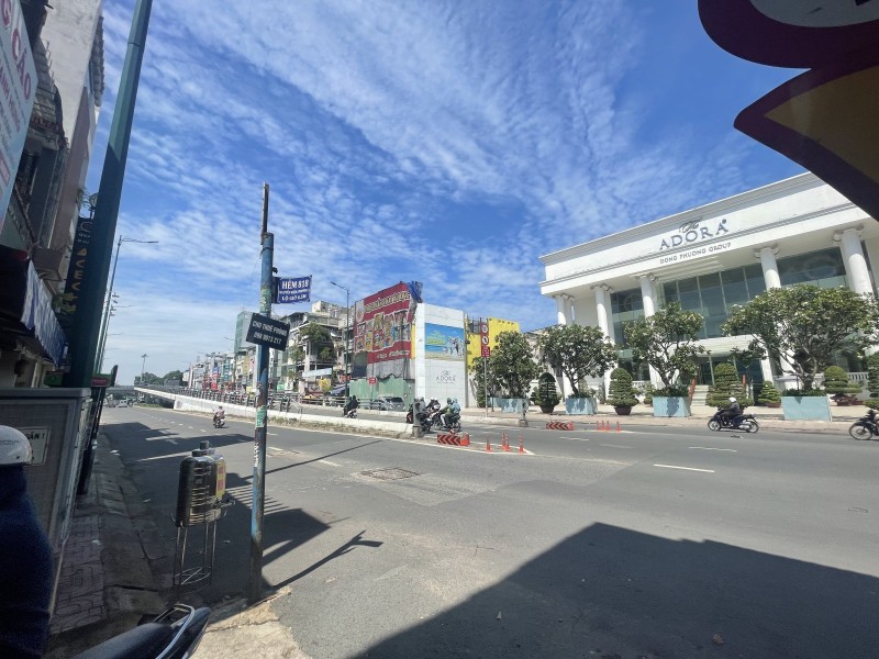 Bán Nhà Nguyễn Văn Công Gò Vấp 30m2 Giá 3 Tỷ 5 Hẻm 4m