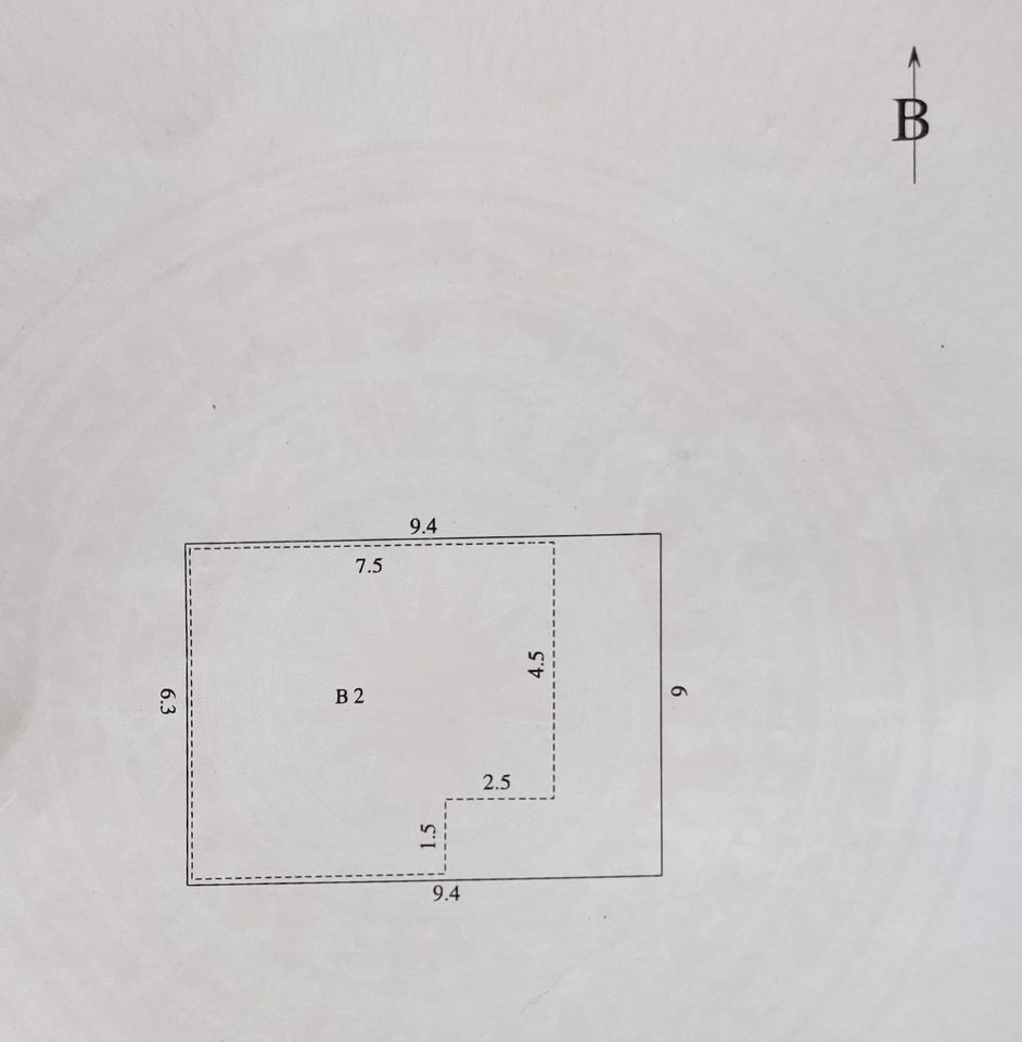 BÁN NHÀ 3 TẦNG CẦU GIẤY -CÁCH MẶT PHỐ NGUYỄN VĂN HUYÊN 88MNGUYỄN VĂN HUYÊN - CẦU GIẤY - DƯƠNG QUẢNG HÀM