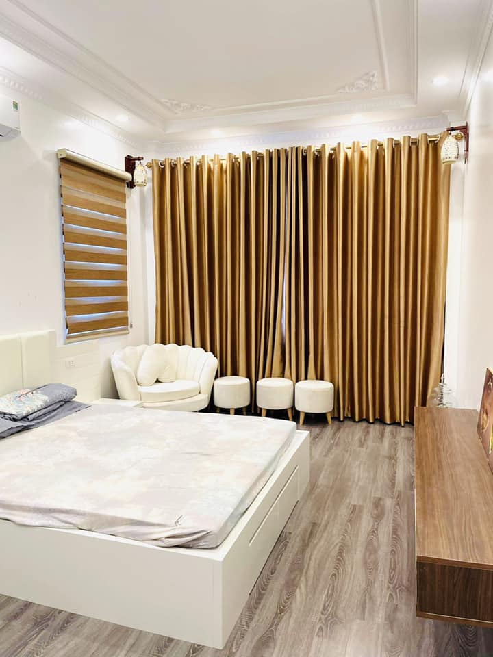 Bán nhà 45m2 phố An Dương, Tây Hồ Gara Ô tô phi 6 ngủ Thang máy XỊN 8.5 Tỷ.