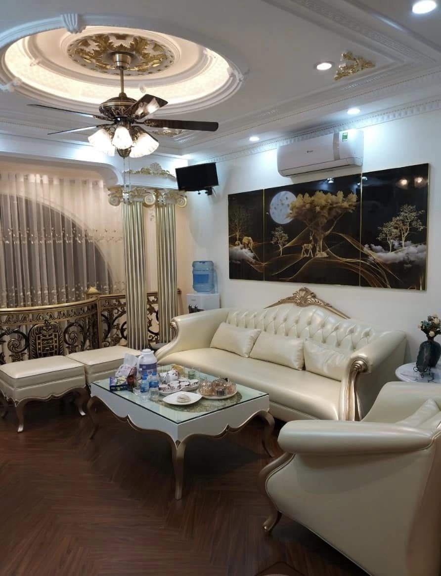 Bán nhà 68m2 phố Âu Cơ, Tây Hồ Gara 4 Ô tô phi Kinh doanh siêu đỉnh 8.7 Tỷ